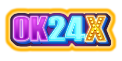 ok24x เดิมพันไร้ขีดจำกัด สู่ความมั่งคั่งที่เหนือกว่า